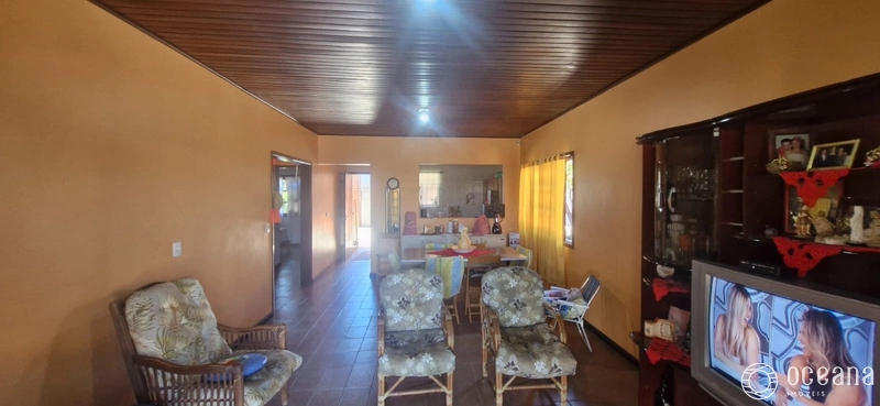 Casa de 03 dormitórios com terreno 13x25!: 7ª foto da galeria de imagens do imóvel