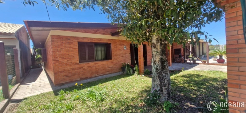 Casa de 03 dormitórios com terreno 13x25!: 2ª foto da galeria de imagens do imóvel