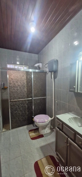 Casa de 03 dormitórios com terreno 13x25!: 12ª foto da galeria de imagens do imóvel