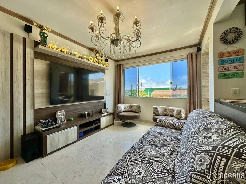 APARTAMENTO À VENDA JUNTO AO MAR: 21ª foto da galeria de imagens do imóvel
