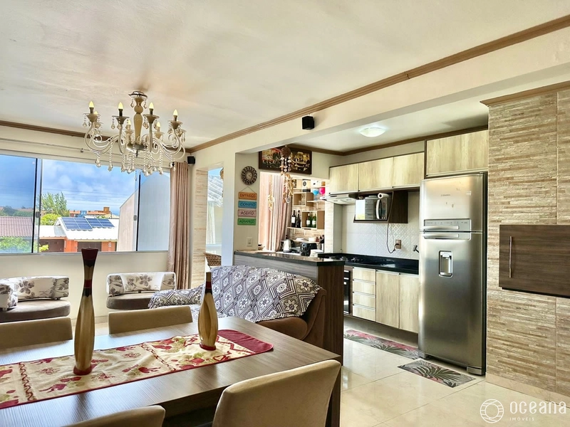 APARTAMENTO À VENDA JUNTO AO MAR: 12ª foto da galeria de imagens do imóvel