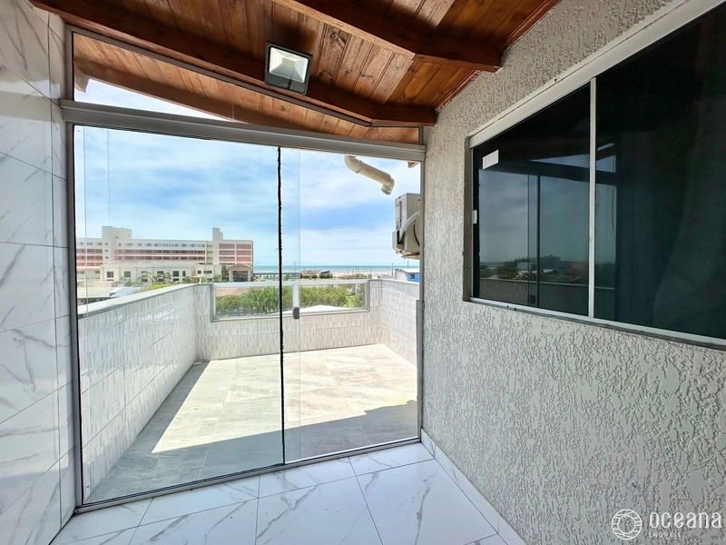 APARTAMENTO À VENDA JUNTO AO MAR: 10ª foto da galeria de imagens do imóvel