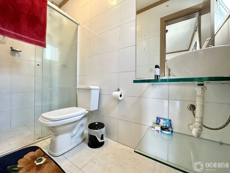 APARTAMENTO À VENDA JUNTO AO MAR: 7ª foto da galeria de imagens do imóvel