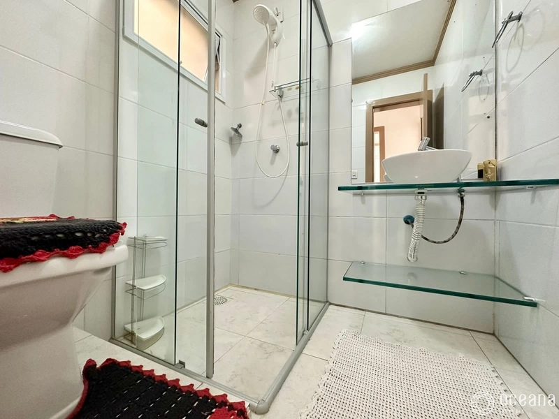 APARTAMENTO À VENDA JUNTO AO MAR: 4ª foto da galeria de imagens do imóvel