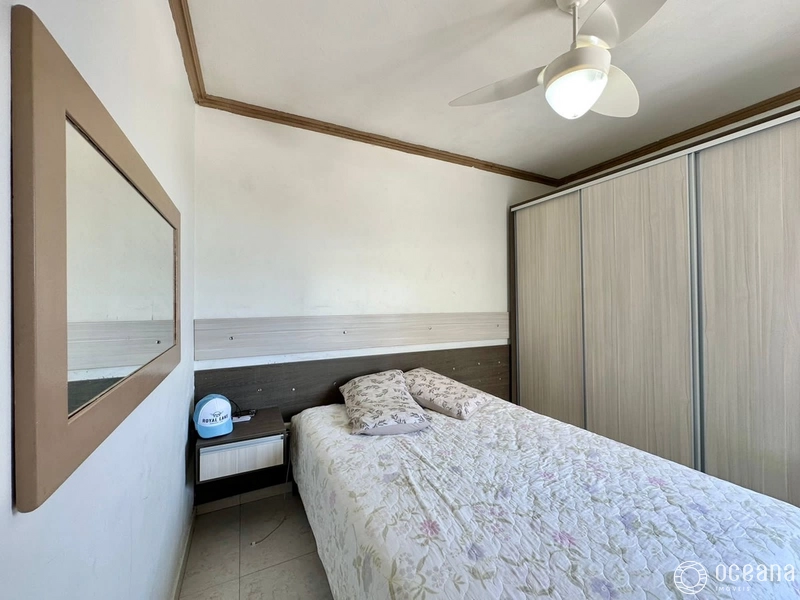 APARTAMENTO À VENDA JUNTO AO MAR: 5ª foto da galeria de imagens do imóvel