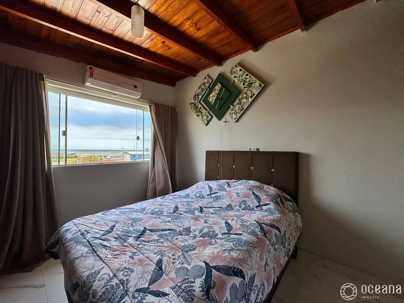 APARTAMENTO À VENDA JUNTO AO MAR: 3ª foto da galeria de imagens do imóvel