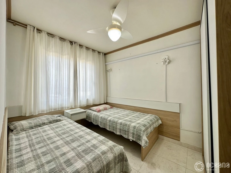 APARTAMENTO À VENDA JUNTO AO MAR: 18ª foto da galeria de imagens do imóvel