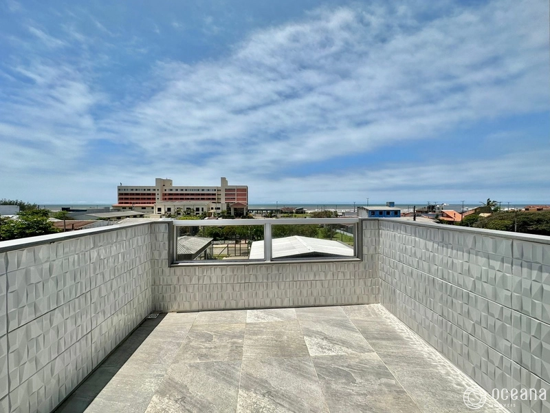 APARTAMENTO À VENDA JUNTO AO MAR: 19ª foto da galeria de imagens do imóvel