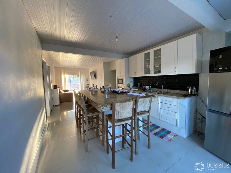 CASA COMPOSTA POR 05 DORMITÓRIOS EM REMANSO - XANGRI-LÁ: 6ª foto da galeria de imagens do imóvel