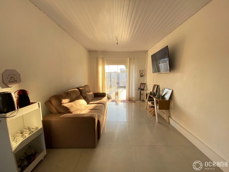CASA COMPOSTA POR 05 DORMITÓRIOS EM REMANSO - XANGRI-LÁ: 2ª foto da galeria de imagens do imóvel