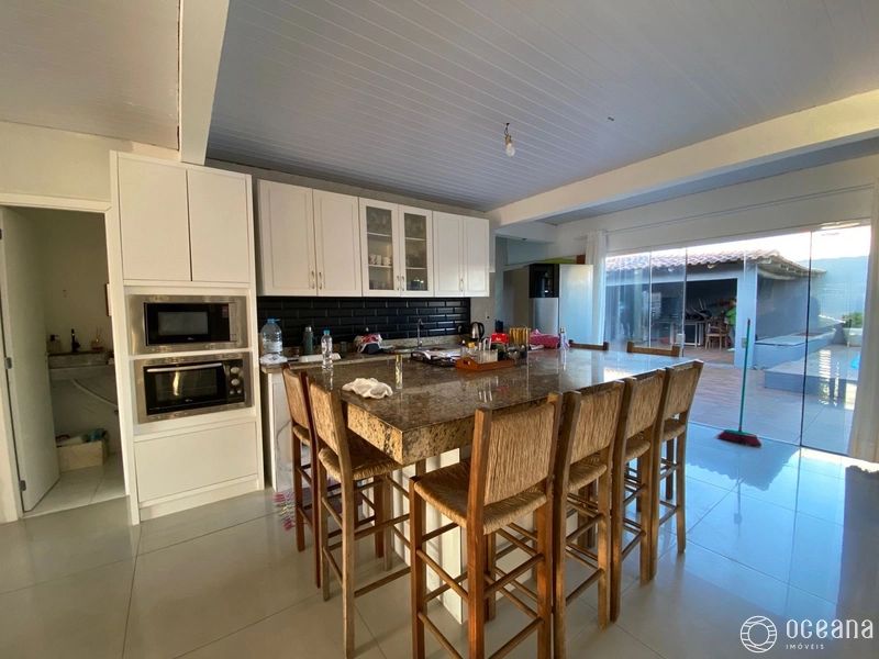 CASA COMPOSTA POR 05 DORMITÓRIOS EM REMANSO - XANGRI-LÁ: 5ª foto da galeria de imagens do imóvel