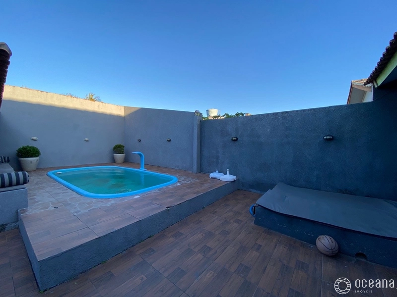 CASA COMPOSTA POR 05 DORMITÓRIOS EM REMANSO - XANGRI-LÁ: 14ª foto da galeria de imagens do imóvel