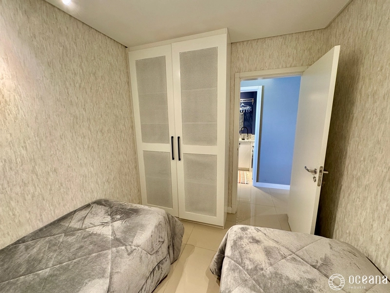 APARTAMENTO DE 03 DORMITÓRIOS NO BAIRRO ZONA NOVA - FRENTE PARA A PRAÇA E VISTA MAR!: 10ª foto da galeria de imagens do imóvel