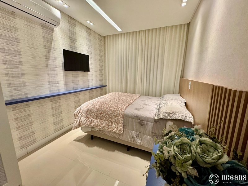 APARTAMENTO DE 03 DORMITÓRIOS NO BAIRRO ZONA NOVA - FRENTE PARA A PRAÇA E VISTA MAR!: 14ª foto da galeria de imagens do imóvel