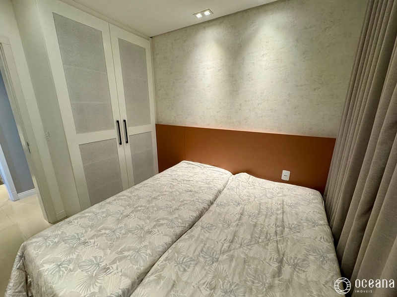 APARTAMENTO DE 03 DORMITÓRIOS NO BAIRRO ZONA NOVA - FRENTE PARA A PRAÇA E VISTA MAR!: 13ª foto da galeria de imagens do imóvel