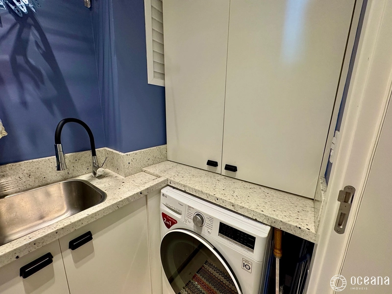 APARTAMENTO DE 03 DORMITÓRIOS NO BAIRRO ZONA NOVA - FRENTE PARA A PRAÇA E VISTA MAR!: 8ª foto da galeria de imagens do imóvel