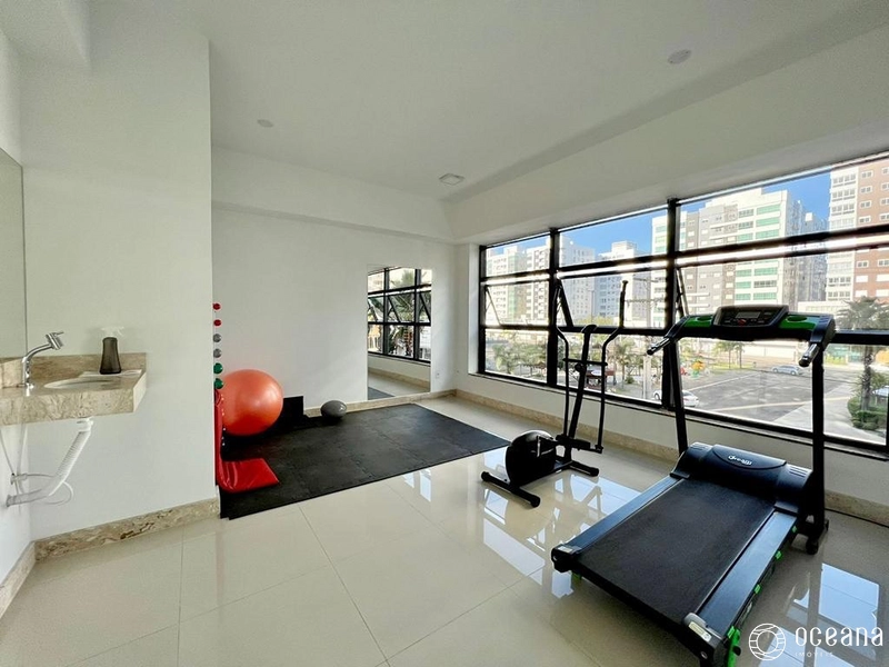 APARTAMENTO DE 03 DORMITÓRIOS NO BAIRRO ZONA NOVA - FRENTE PARA A PRAÇA E VISTA MAR!: 21ª foto da galeria de imagens do imóvel