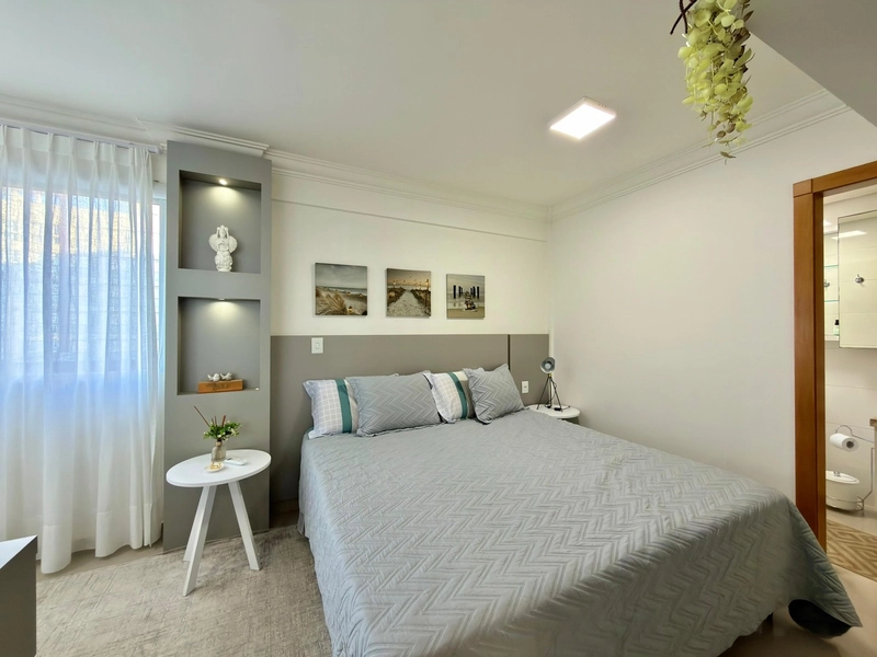 Apartamento com 3 dormitórios com vista mar em Capão da Canoa!: 22ª foto da galeria de imagens do imóvel