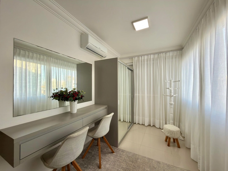 Apartamento com 3 dormitórios com vista mar em Capão da Canoa!: 20ª foto da galeria de imagens do imóvel