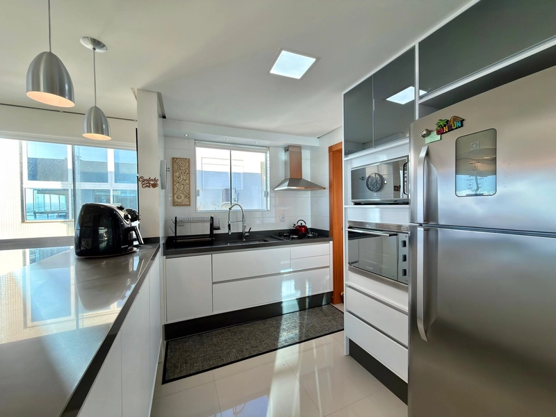 Apartamento com 3 dormitórios com vista mar em Capão da Canoa!: 34ª foto da galeria de imagens do imóvel