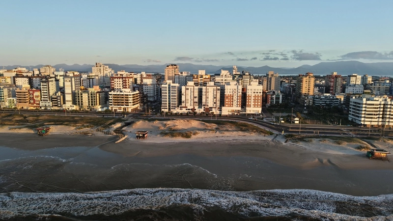 Apartamento com 3 dormitórios com vista mar em Capão da Canoa!: 31ª foto da galeria de imagens do imóvel