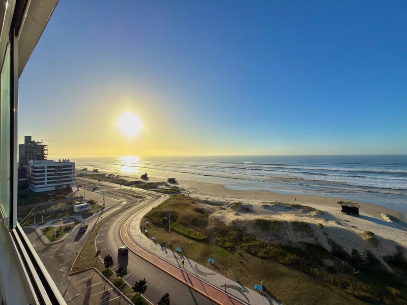 Apartamento com 3 dormitórios com vista mar em Capão da Canoa!: 25ª foto da galeria de imagens do imóvel
