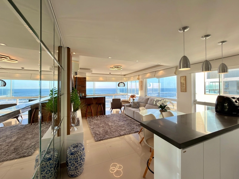 Apartamento com 3 dormitórios com vista mar em Capão da Canoa!: 35ª foto da galeria de imagens do imóvel