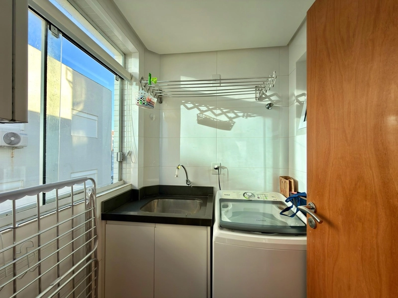 Apartamento com 3 dormitórios com vista mar em Capão da Canoa!: 6ª foto da galeria de imagens do imóvel