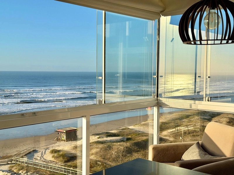 Apartamento com 3 dormitórios com vista mar em Capão da Canoa!: 16ª foto da galeria de imagens do imóvel