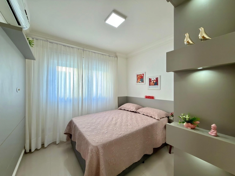 Apartamento com 3 dormitórios com vista mar em Capão da Canoa!: 7ª foto da galeria de imagens do imóvel