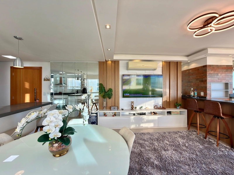 Apartamento com 3 dormitórios com vista mar em Capão da Canoa!: 11ª foto da galeria de imagens do imóvel