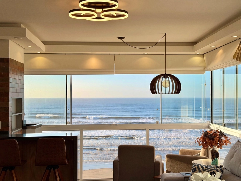 Apartamento com 3 dormitórios com vista mar em Capão da Canoa!: 18ª foto da galeria de imagens do imóvel