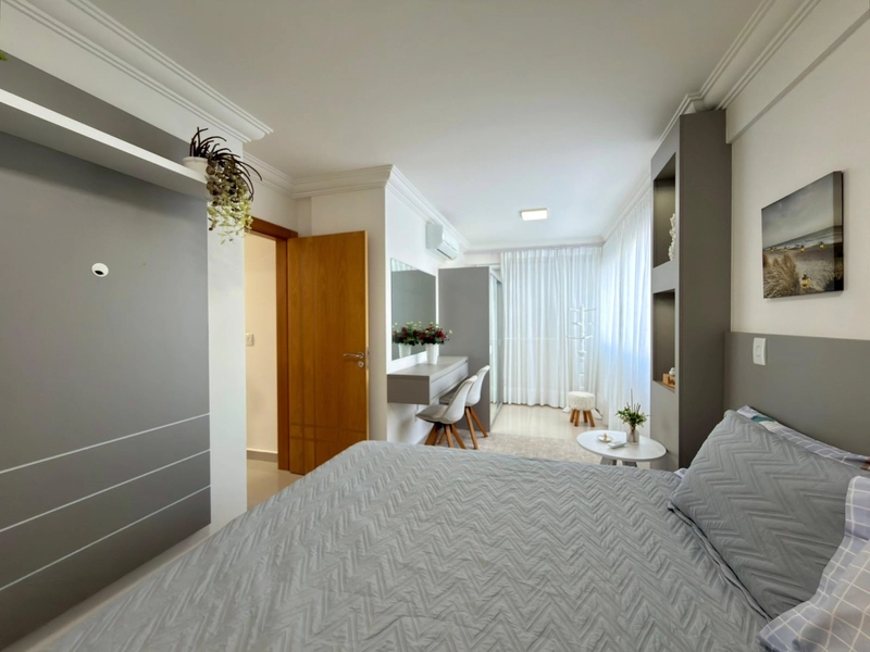 Apartamento com 3 dormitórios com vista mar em Capão da Canoa!: 28ª foto da galeria de imagens do imóvel