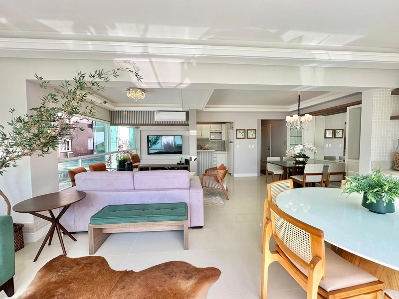 APARTAMENTO MOBILIADO E DECORADO COM DUAS VAGAS DE GARAGEM!: 18ª foto da galeria de imagens do imóvel