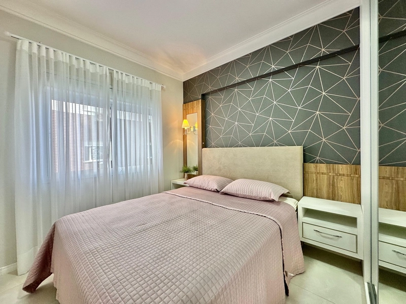 APARTAMENTO MOBILIADO E DECORADO COM DUAS VAGAS DE GARAGEM!: 12ª foto da galeria de imagens do imóvel