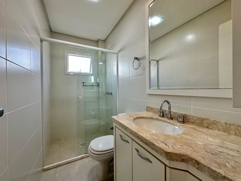 APARTAMENTO MOBILIADO E DECORADO COM DUAS VAGAS DE GARAGEM!: 13ª foto da galeria de imagens do imóvel