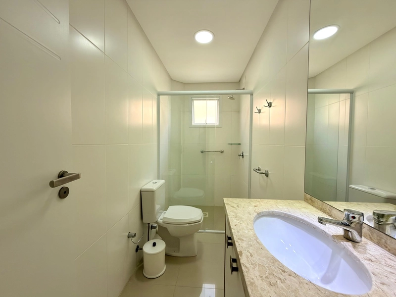 AMPLO APARTAMENTO MOBILIADO E DECORADO COMPOSTO POR 03 DORMITÓRIOS: 18ª foto da galeria de imagens do imóvel