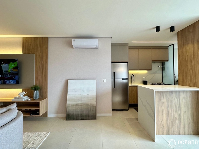 APARTAMENTO À VENDA MOBILIADO E DECORADO COM INFRA COMPLETA!: 8ª foto da galeria de imagens do imóvel