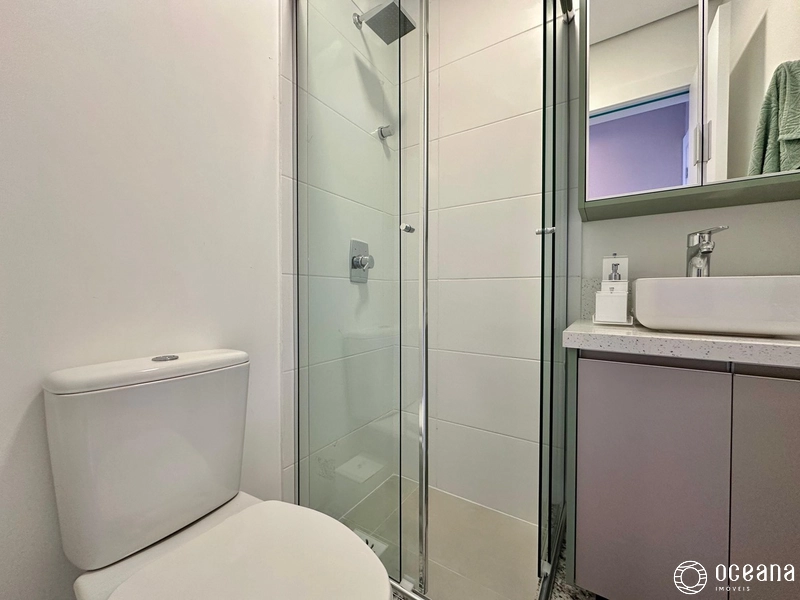 APARTAMENTO À VENDA MOBILIADO E DECORADO COM INFRA COMPLETA!: 11ª foto da galeria de imagens do imóvel