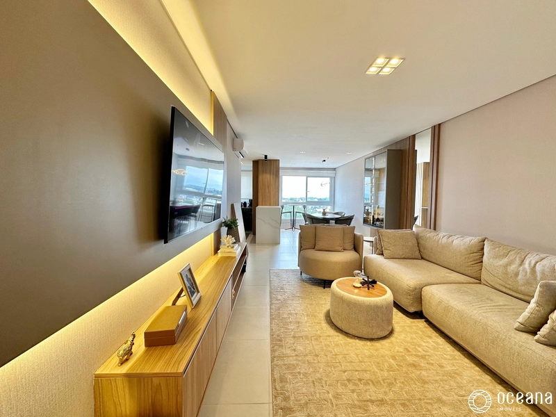 APARTAMENTO À VENDA MOBILIADO E DECORADO COM INFRA COMPLETA!: 25ª foto da galeria de imagens do imóvel