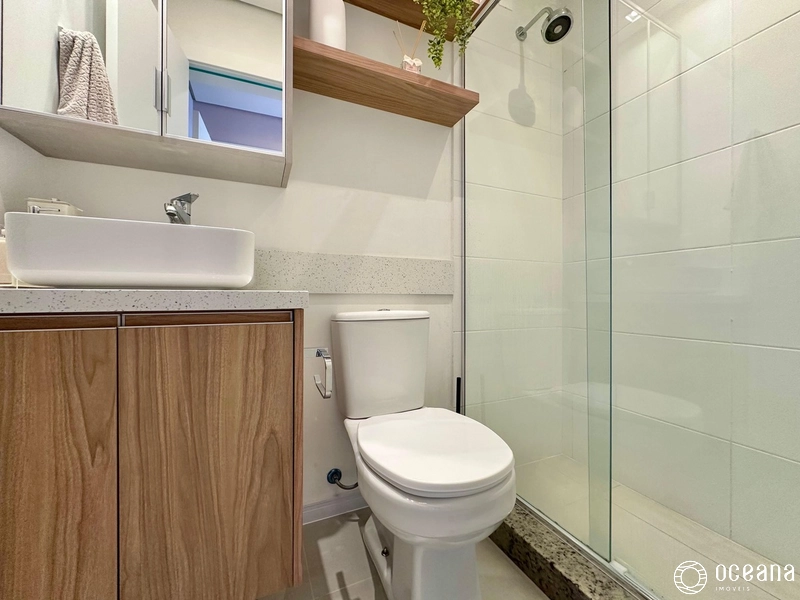 APARTAMENTO À VENDA MOBILIADO E DECORADO COM INFRA COMPLETA!: 23ª foto da galeria de imagens do imóvel