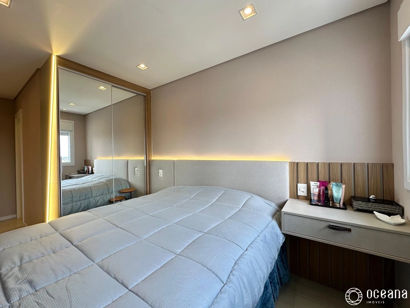 APARTAMENTO À VENDA MOBILIADO E DECORADO COM INFRA COMPLETA!: 17ª foto da galeria de imagens do imóvel
