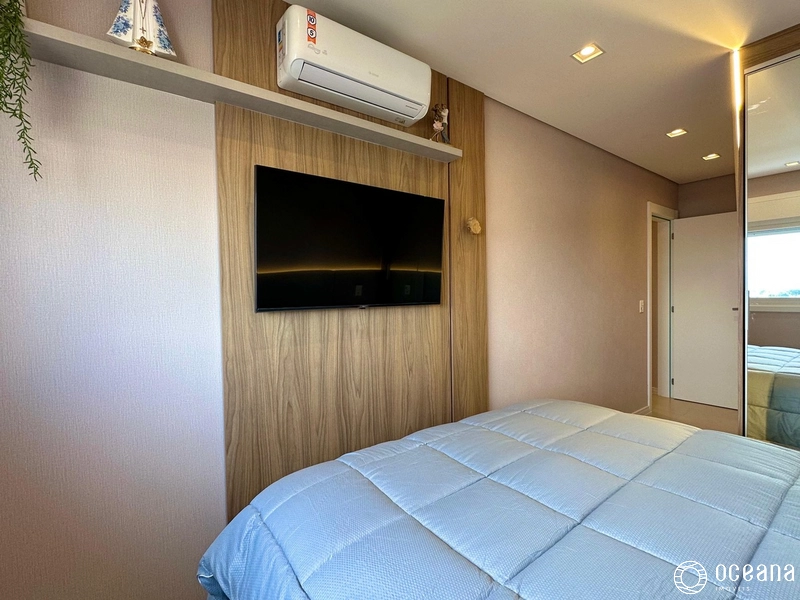 APARTAMENTO À VENDA MOBILIADO E DECORADO COM INFRA COMPLETA!: 13ª foto da galeria de imagens do imóvel
