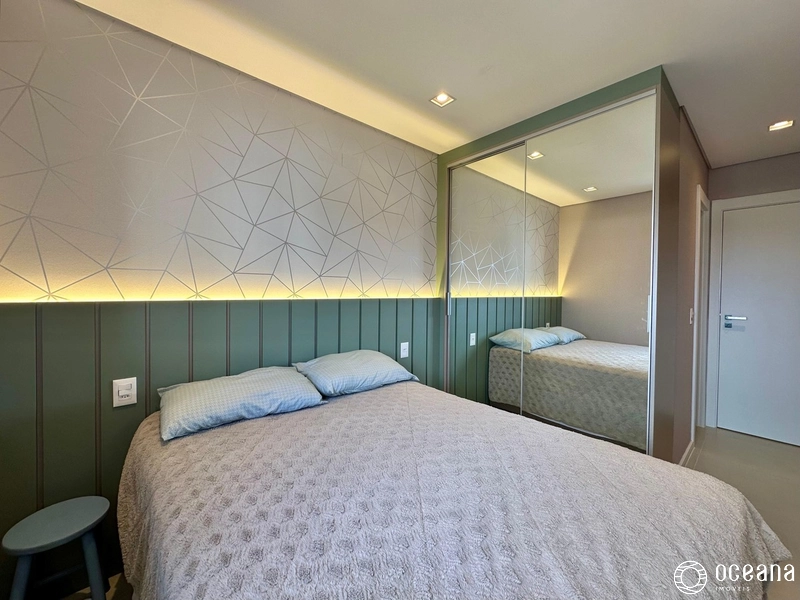 APARTAMENTO À VENDA MOBILIADO E DECORADO COM INFRA COMPLETA!: 29ª foto da galeria de imagens do imóvel