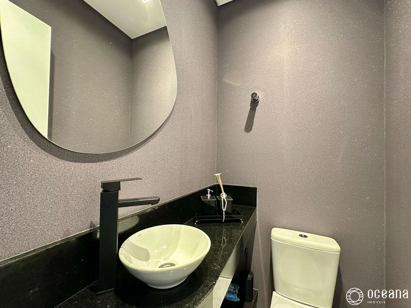 APARTAMENTO À VENDA MOBILIADO E DECORADO COM INFRA COMPLETA!: 22ª foto da galeria de imagens do imóvel