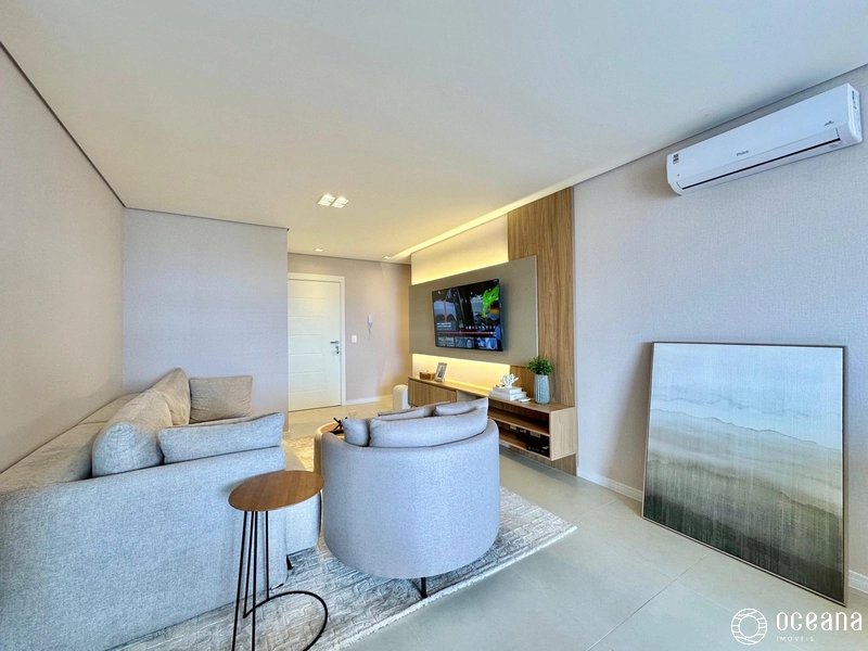 APARTAMENTO À VENDA MOBILIADO E DECORADO COM INFRA COMPLETA!: 24ª foto da galeria de imagens do imóvel