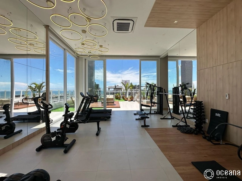 APARTAMENTO À VENDA MOBILIADO E DECORADO COM INFRA COMPLETA!: 10ª foto da galeria de imagens do imóvel