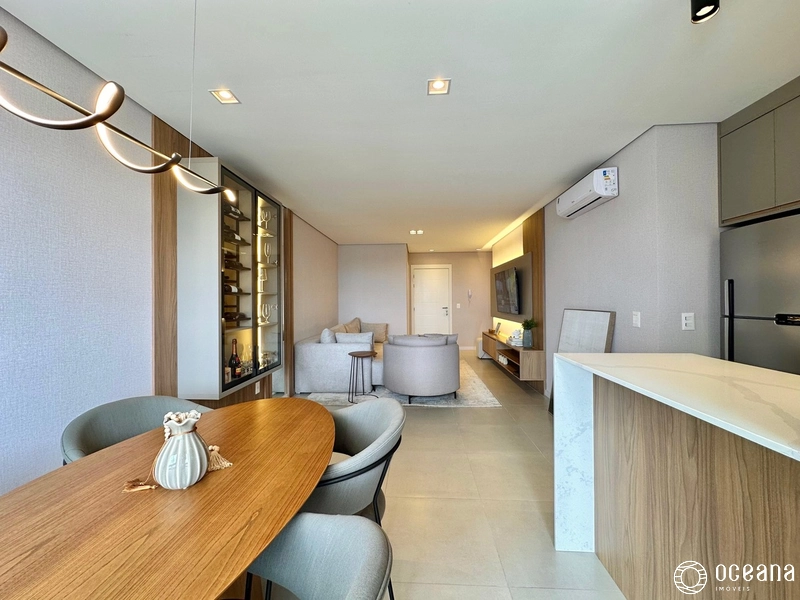 APARTAMENTO À VENDA MOBILIADO E DECORADO COM INFRA COMPLETA!: 20ª foto da galeria de imagens do imóvel
