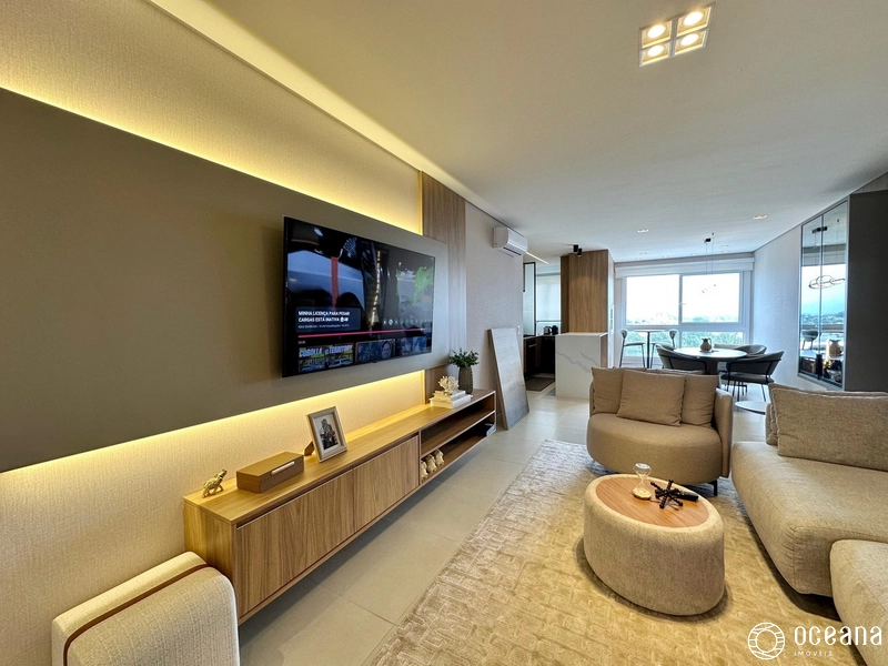 APARTAMENTO À VENDA MOBILIADO E DECORADO COM INFRA COMPLETA!: 12ª foto da galeria de imagens do imóvel