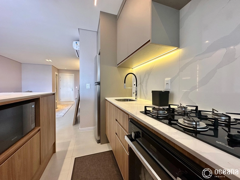 APARTAMENTO À VENDA MOBILIADO E DECORADO COM INFRA COMPLETA!: 16ª foto da galeria de imagens do imóvel